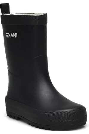 Exani Roller K Black