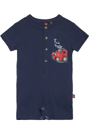 LEGO kidswear Lwpani 200 - Jumpsuit Navy