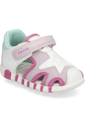 Geox B Sandal Iupidoo Gir Pink