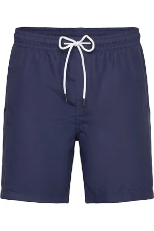 TOM TAILOR Swim Shorts Navy