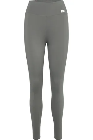Craft Collective 7/8 Tights W Khaki