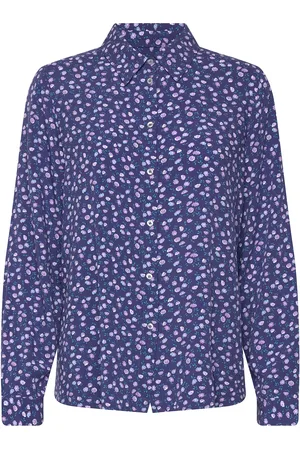 Benetton Shirt Blue