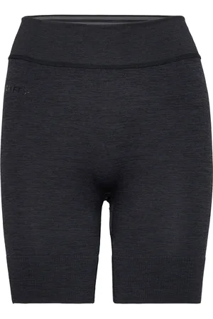 Craft Core Dry Active Comfort Boxer W Black