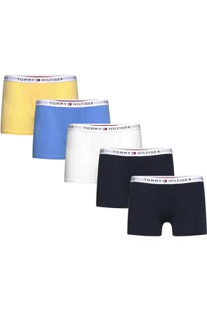 Tommy Hilfiger 5 Pk Trunk Patterned