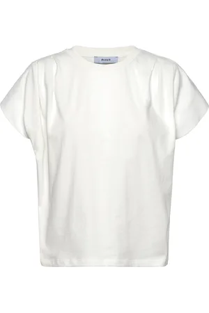 Minus Mssevira T-Shirt White