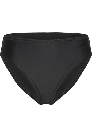 Rosemunde Rkshiitake Bikini Bottom Black