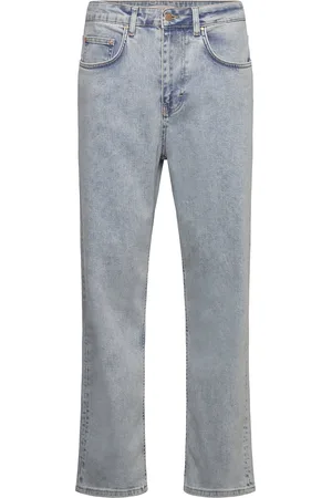 Revolution Relaxed-Fit Jeans Blue