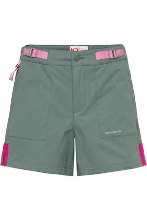 Kari Traa Ane Bermuda Shorts Green