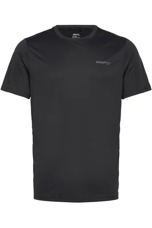 Craft Core Essence Ss Tee 2 M Black