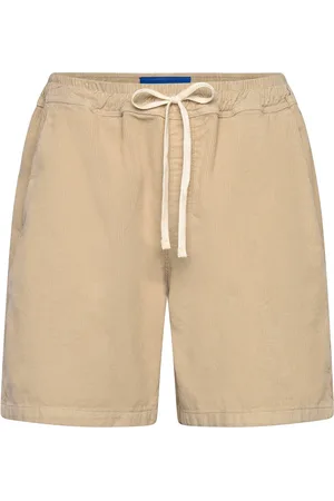 GARMENT PROJECT Corduroy Shorts - B Beige