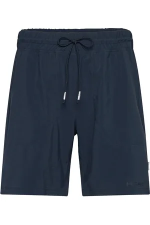 Head Play Shorts Men Navy