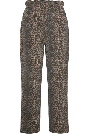 Minus Msrana Pant Brown