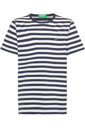 Benetton T-Shirt Navy
