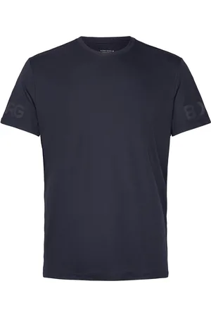Björn Borg Borg Light T-Shirt Navy