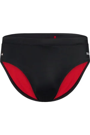 HUGO BOSS Brief John Black