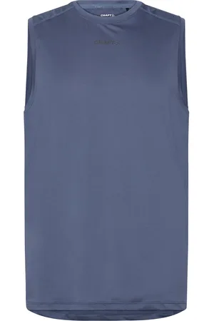 Craft Adv Essence Sl Tee 2 M Navy