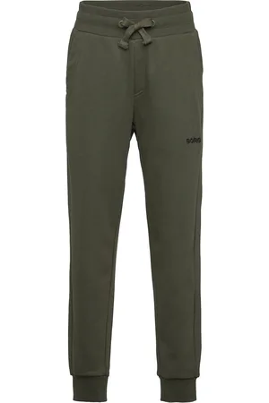 Björn Borg Borg Essential 4 Sweatpants Green