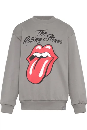 Benetton Sweater L/S Grey