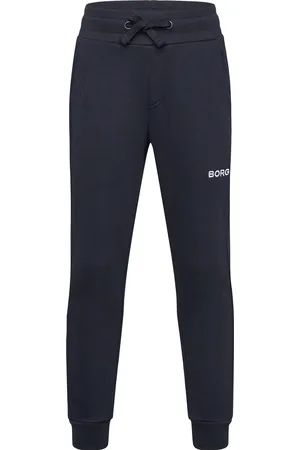 Björn Borg Borg Essential 4 Sweatpants Navy
