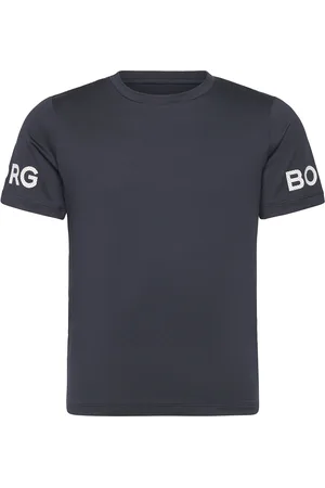 Björn Borg Borg T-Shirt Navy