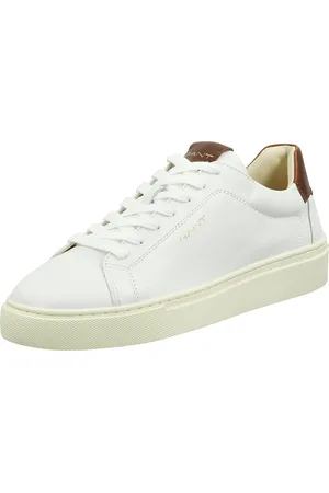 GANT Mc Julien Sneaker White