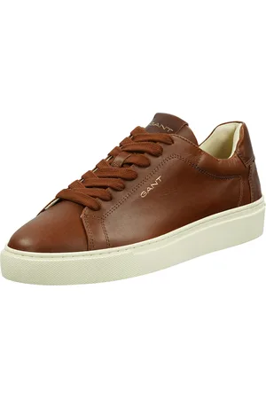 GANT Mc Julien Sneaker Brown