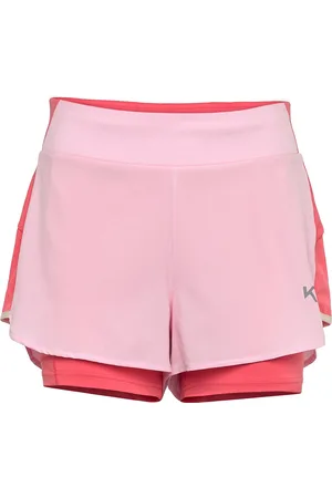 Kari Traa Mija Training Shorts Pink