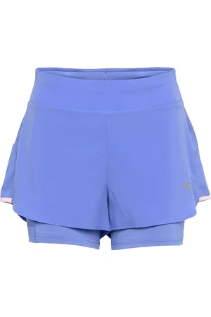 Kari Traa Mija Training Shorts Blue