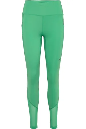 Kari Traa Vilde Air Tights Green