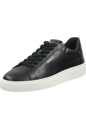 GANT Mc Julien Sneaker Black