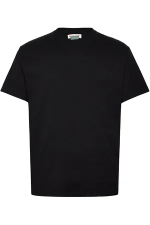Revolution Loose T-Shirt Black