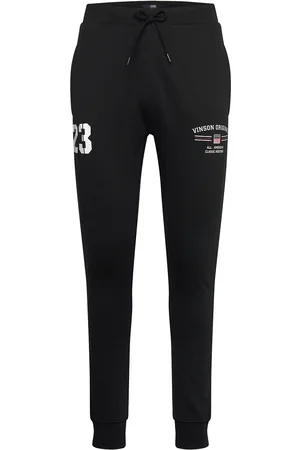 Vinson Rio Cot Pe Sw Vin M Pants Black