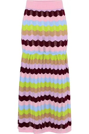 OLIVIA RUBIN Fiona Patterned