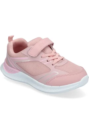 Exani John Jr Pink