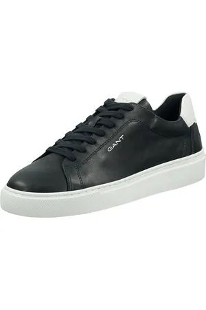 GANT Mc Julien Sneaker Black