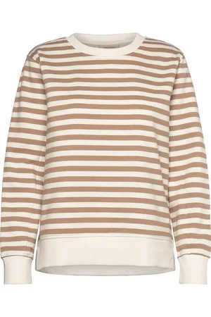 Freequent Fqfiffi-Pullover Beige
