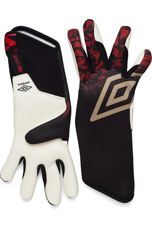 Umbro Neo League Glove Jr Black
