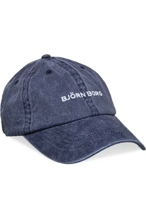 Björn Borg Borg Washed Cap Navy