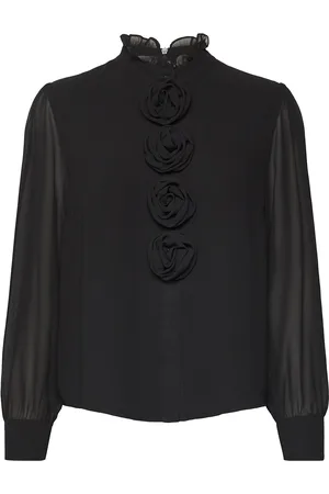 Crās Lorainecras Shirt Black