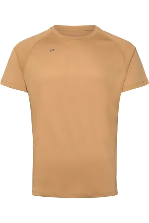 Newline Nwlbeat T-Shirt Brown