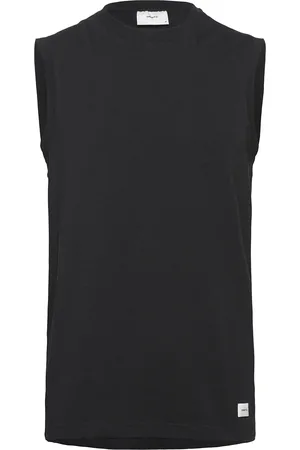 Craft Collective Relaxed Sl Tee M Black
