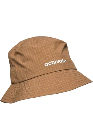 Actiivate Austin Buckethat Brown