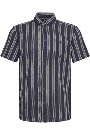 Blend Bhandi Shirt Navy