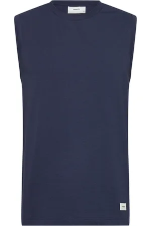 Craft Collective Relaxed Sl Tee M Navy