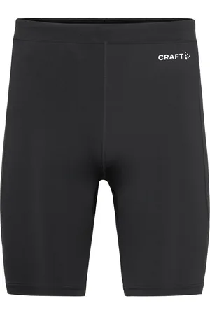 Craft Adv Essence Short Tights 2 M Black