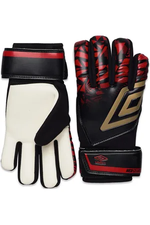 Umbro Neo Club Glove Dps Jr Black