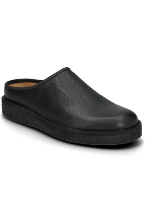 Sneaky Steve Park U Cognac Black