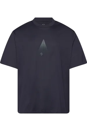Armani Exchange T-Shirt Navy