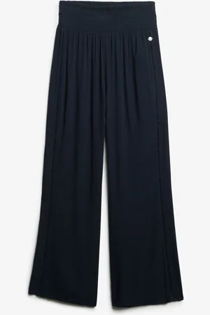 Superdry Beach Pant Black