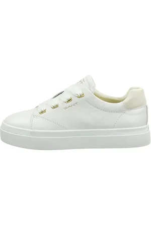 GANT Avona Sneaker White